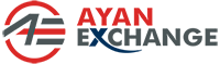 Ayan Exchange logo